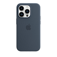 Original iPhone 14 Pro Silicone Cas..