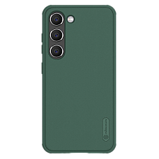 Nillkin SAM. S23+, Frosted Pro, Dar..