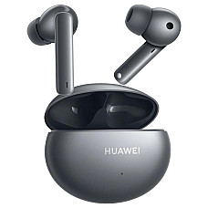 Huawei FreeBuds 4i Silver, TWS Head..