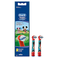 Acc Electric Toothbrush Braun Extra..