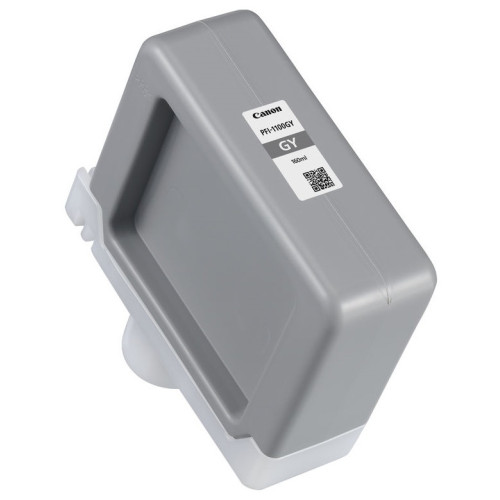 Ink Cartridge Canon PFI-1100 Grey
