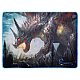 Gaming Mouse Pad Qumo Daemon Hunt  ..