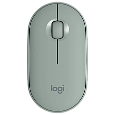 Wireless Mouse Logitech M350, Optic..