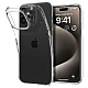 Spigen iPhone 15 Pro Max, Liquid Cr..