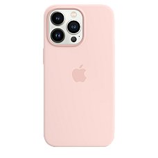 Original iPhone 13 Pro Silicone Cas..