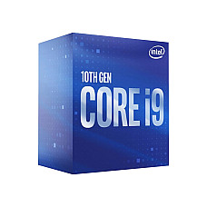 CPU Intel Core i9-10900K 3.7-5.3GHz..