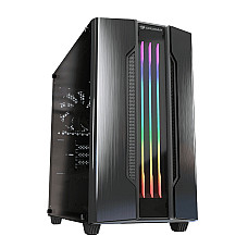 Case mATX Cougar Gemini M, w/o PSU,..