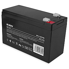 Baterie UPS 12V/ 7AH SVEN, SV-02220..