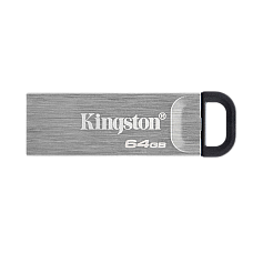 64GB USB3.2 Flash Drive Kingston Da..