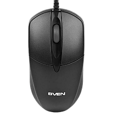 Mouse SVEN RX-112, Optical, 1000 dp..