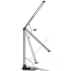 Remax LED Eye lamp, RL-LT05, Dark G..