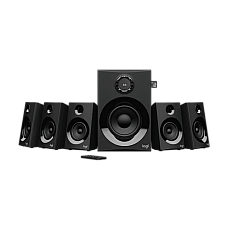 Audio System 5.1 Logitech Z-607,160..