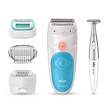 Epilator Braun SES5810..