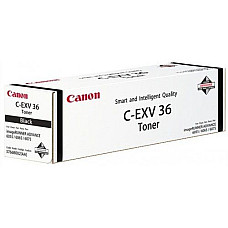 Toner Canon C-EXV36 Black (950g/app..