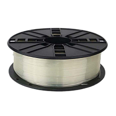 PLA 1.75 mm, Transparent Filament, ..