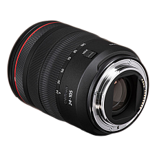 Zoom Lens Canon RF 24-105mm f/4.0 L..