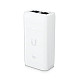 Ubiquiti PoE Injector, 802.3at, 30W..