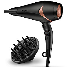 Hair Dryer BaByliss D566E..