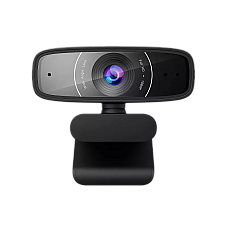 PC Camera Asus C3, 1080p/30fps, FoV..