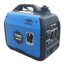 Gasoline INVERTER Generator JDP SF3..