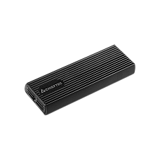 .M.2 SATA /NVMe SSD Enclosure Chief..