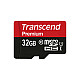 .32GB MicroSD (Class 10) UHS-I (U1)..