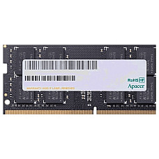 16GB DDR4-  2666MHz  SODIMM  Apacer..