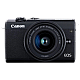 DC Canon EOS M200 Black & EF-M 15-4..