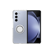 Original Sam. Clear Gadget case Gal..