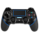 Wireless Gamepad SVEN GC-4020, 4 ax..