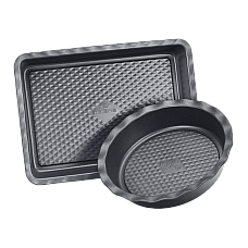 Baking tray Polaris Kontur-3323SET..