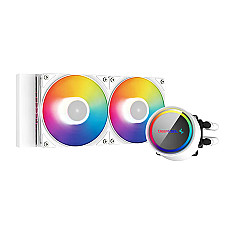 AIO Liquid Cooling Deepcool 