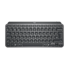 Wireless Keyboard Logitech MX Keys ..