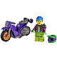 Lego 60296 Wheelie Stunt Bike..