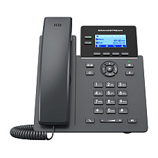 Grandstream GRP2602P, 4 SIP, 2 Line..