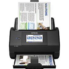 Scanner Epson WorkForce ES-580W..