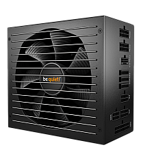 Power Supply ATX 750W be quiet! STR..