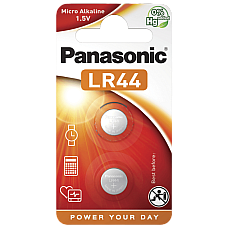 LR44 Panasonic 