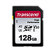 128GB SDXC Card (Class 10)  UHS-I, ..