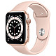 Apple Watch Series 6 GPS, 40mm Alum..