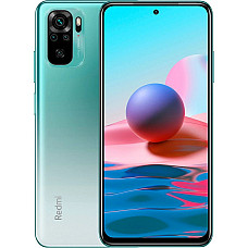 Redmi Note 10  4/128GB EU Green..