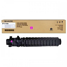 Toner Sharp BP-GT70MA, Magenta..