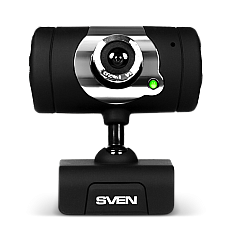 Camera SVEN IC-545, 1024p, 5-lens s..