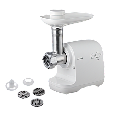 Meat Mincer Panasonic MK-GX1700WTQ..