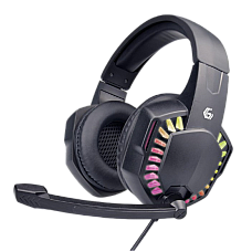 Gaming Headset GMB GHS-06, 40mm dri..