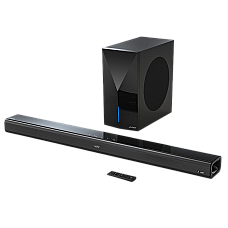 Soundbar F&D HT-388D, SET: Subwoofe..