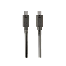 Cable  Type-C/Type-C, CM/CM, 1.0 m,..