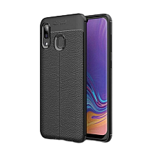 Xcover husa p/u Samsung A30s, Leath..