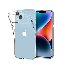 Spigen iPhone 14 Plus, Liquid Cryst..