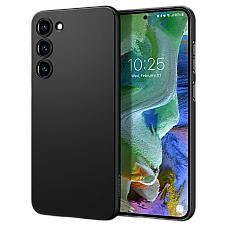 Spigen Samsung S23+, Airskin, Black..